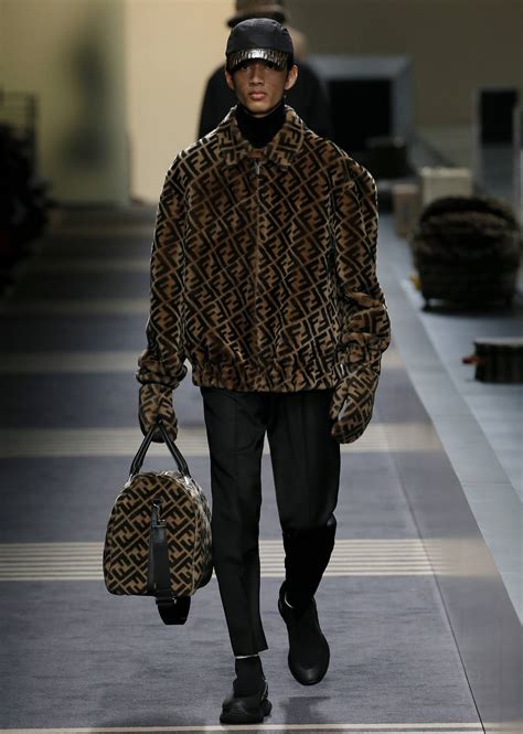 fendi clothes for men.